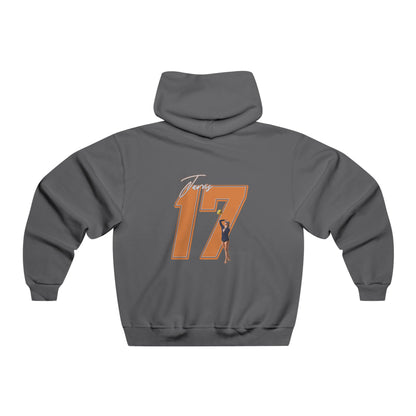 Harlow Jarvis Vintage Hoodie