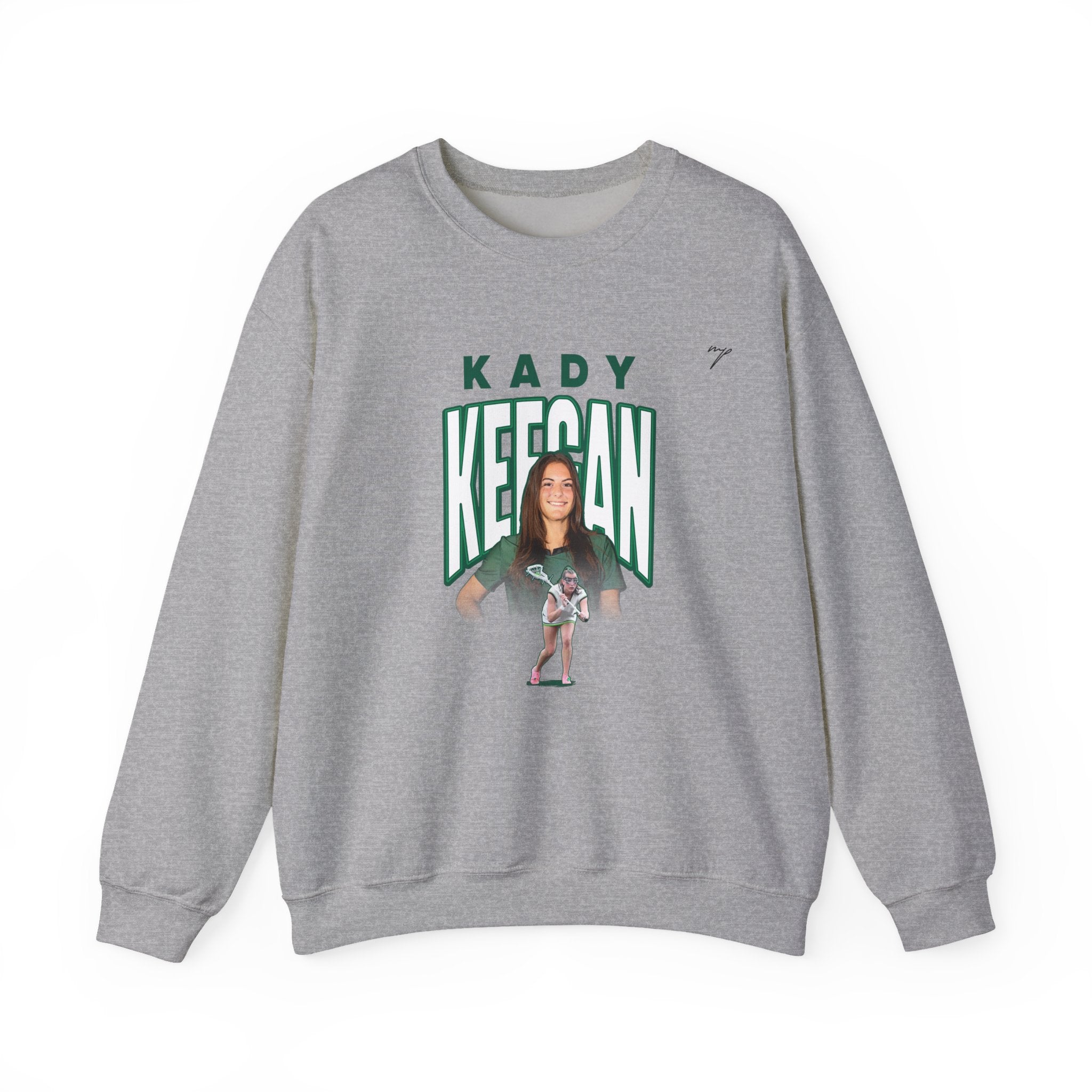 Kady Keegan Crewneck