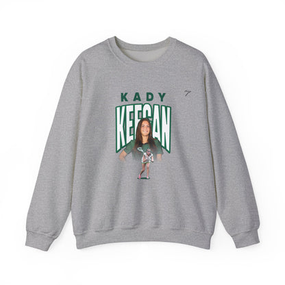 Kady Keegan Crewneck