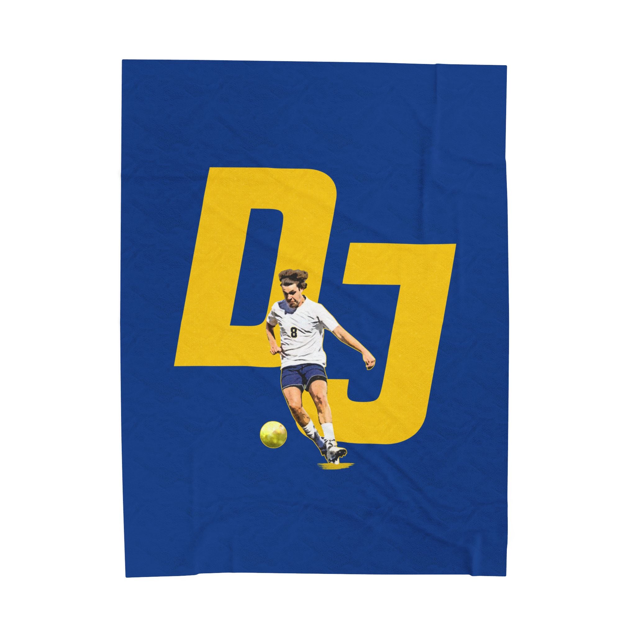 Drew DeJaynes Blanket