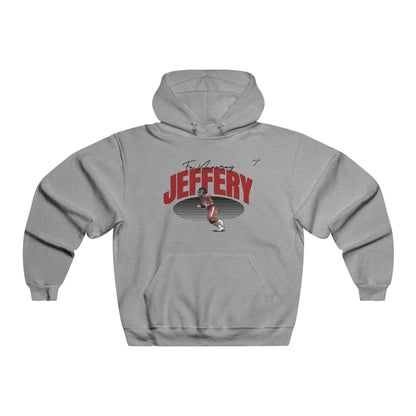 Fa'Marzay Jeffery Vintage Hoodie