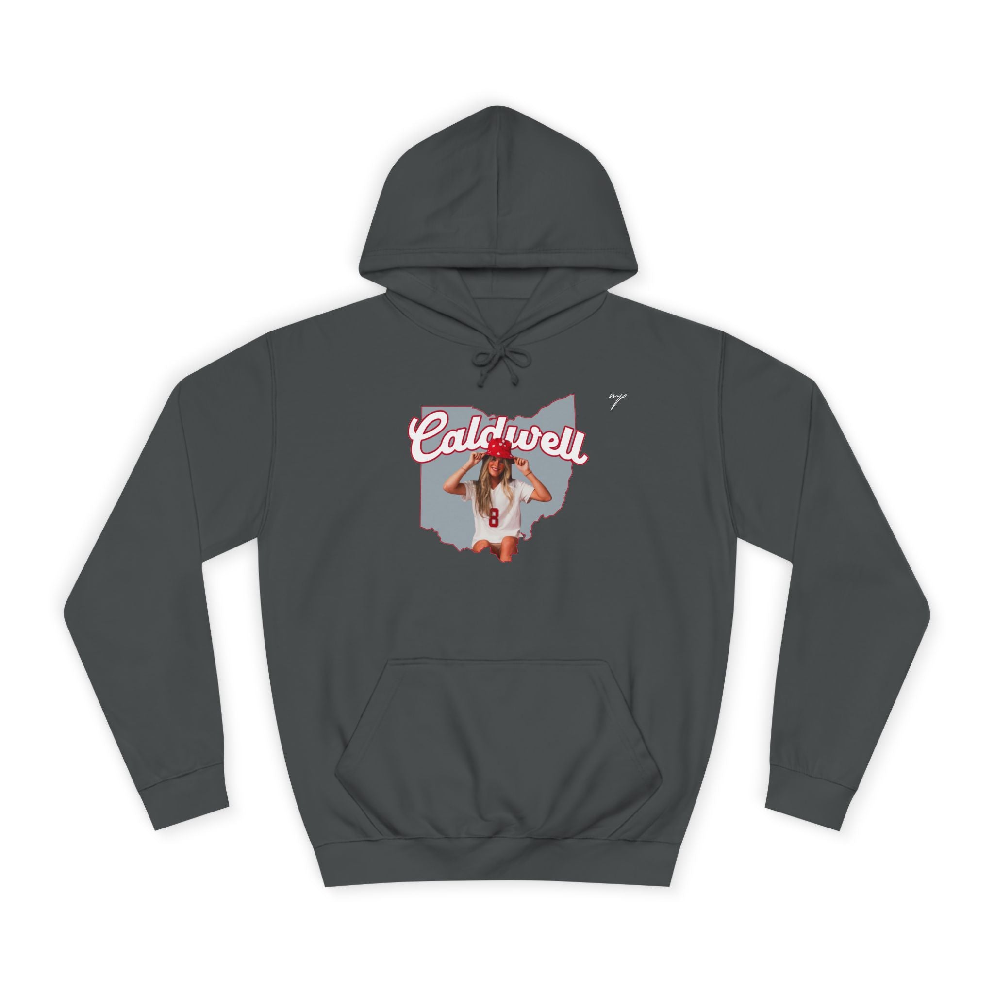 Chloe Caldwell Hoodie