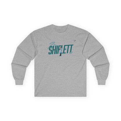 Zoie Shiflett Long Sleeve Tee