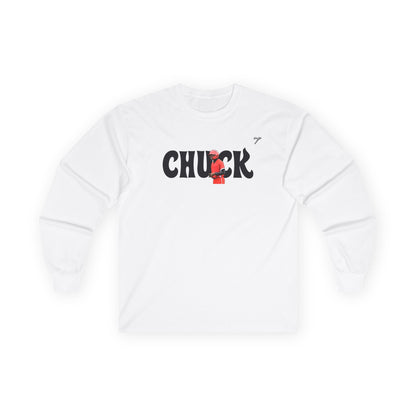 Charles Culberson Long Sleeve Tee