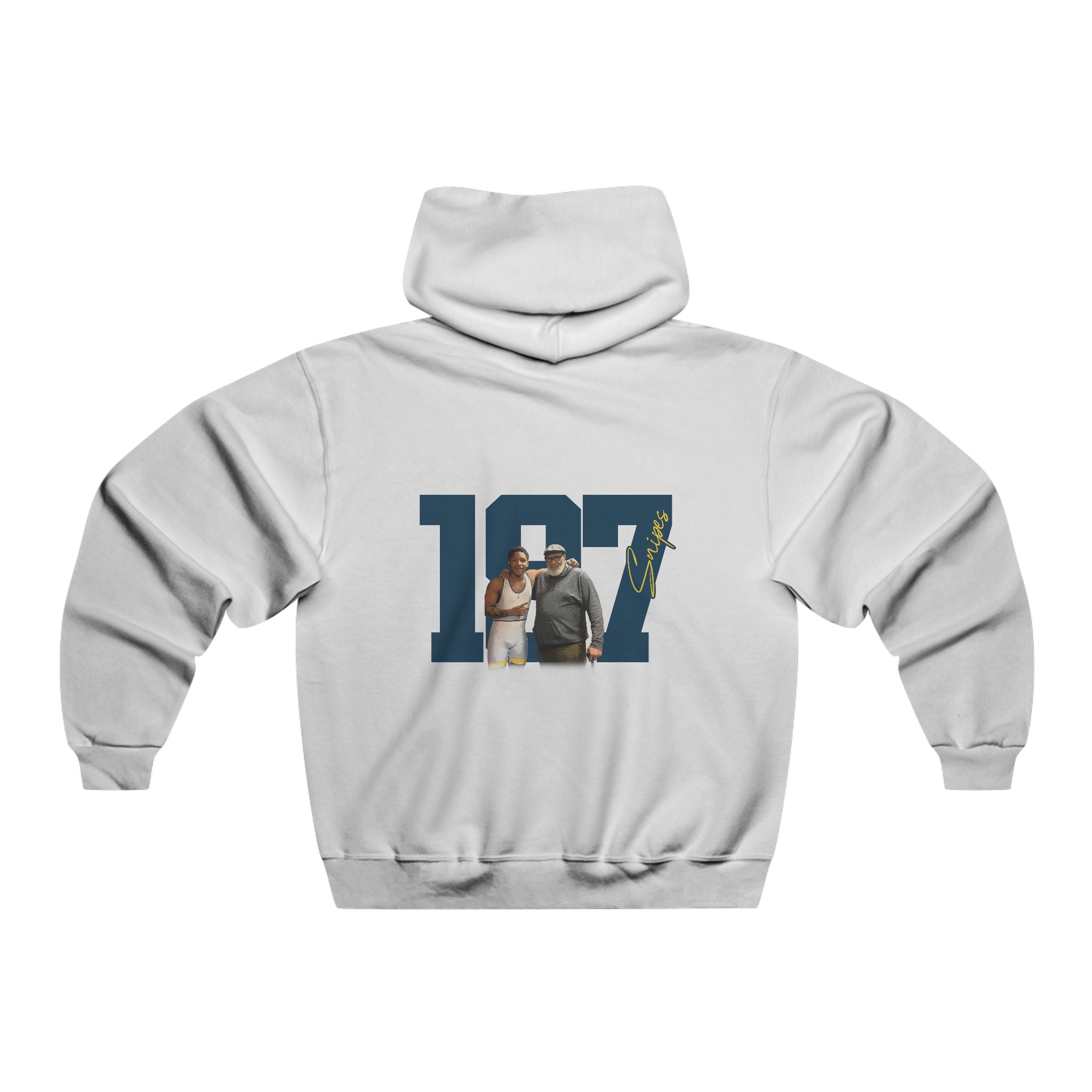 Sincere Snipes Vintage Hoodie