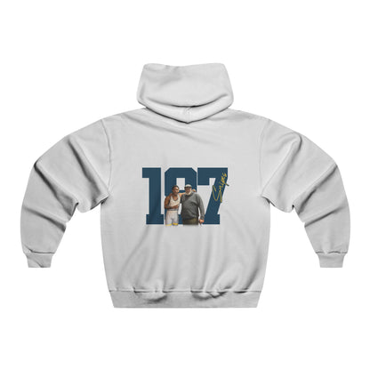 Sincere Snipes Vintage Hoodie