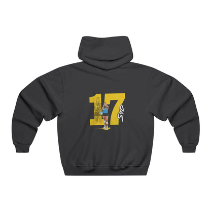 Sydney Sennett Vintage Hoodie
