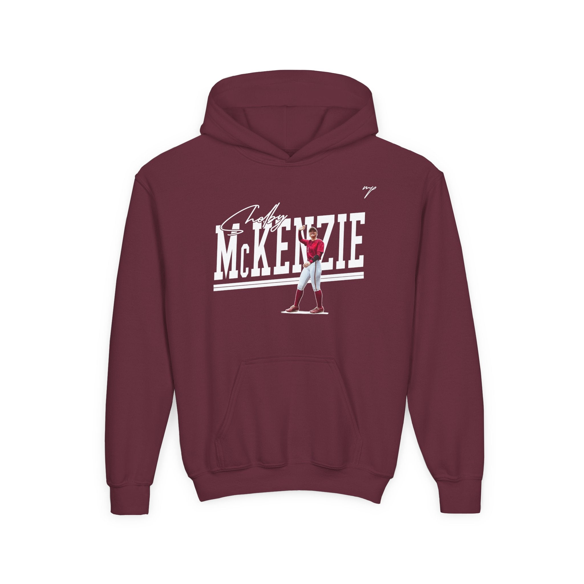 Shelby McKenzie YOUTH Hoodie