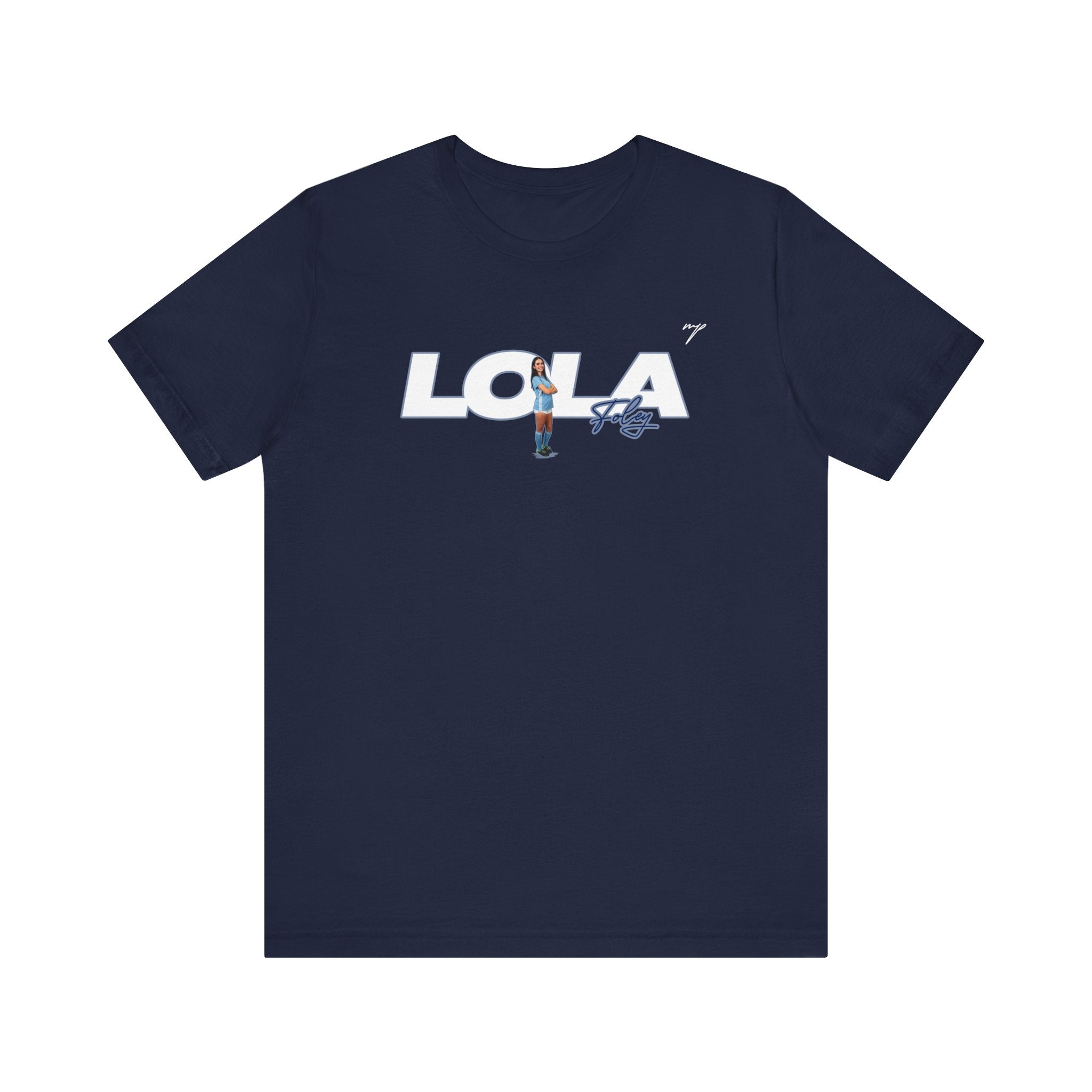 Lola Foley Graphic Tee