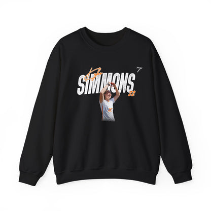 Kylee Simmons Crewneck