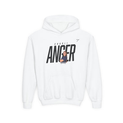 Charli Anger YOUTH Hoodie