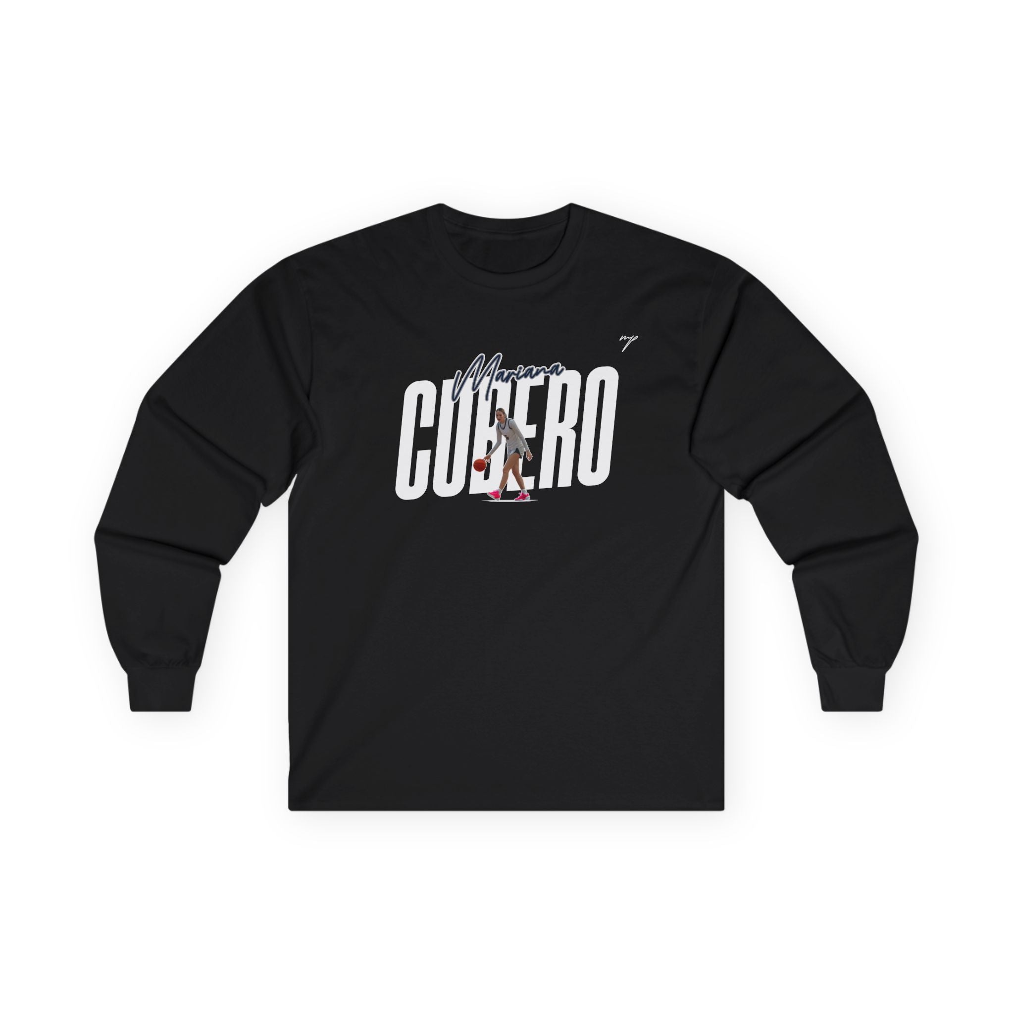 Mariana Cubero Long Sleeve