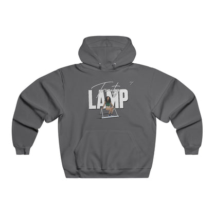 Trinity Lamp Vintage Hoodie