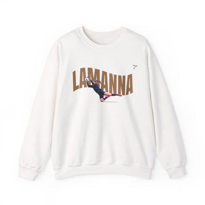 Aris Lamanna Crewneck