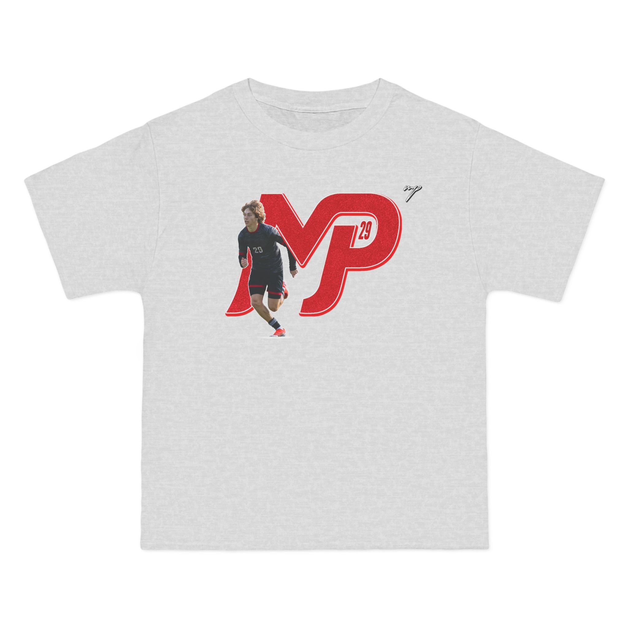 Maguire Perkins Vintage Tee