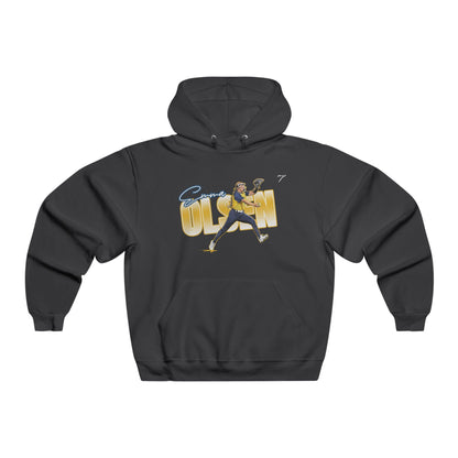 Emma Olsen Vintage Hoodie