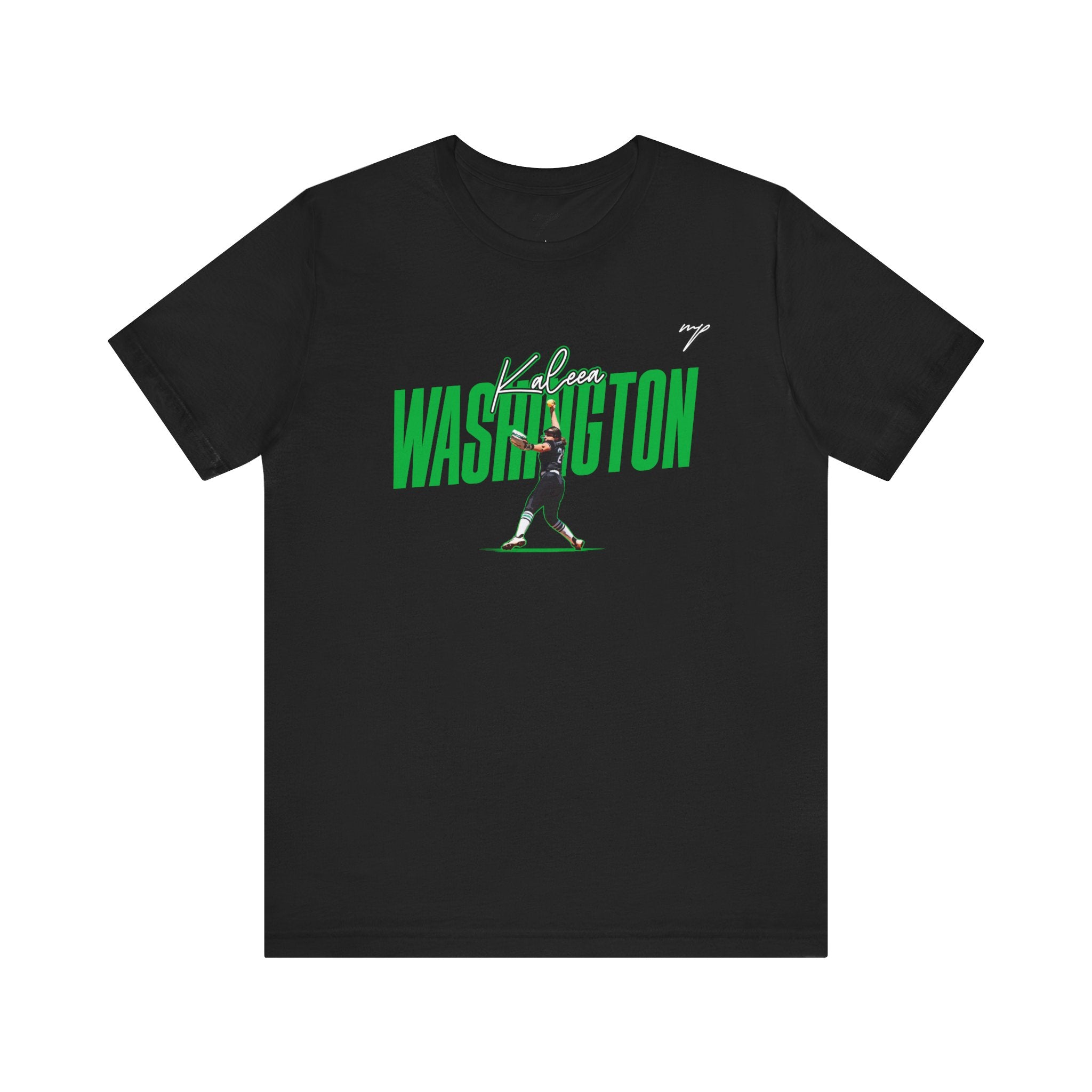 Kaleea Washington Graphic Tee