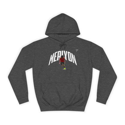 J'Meriyon Osborne Hoodie
