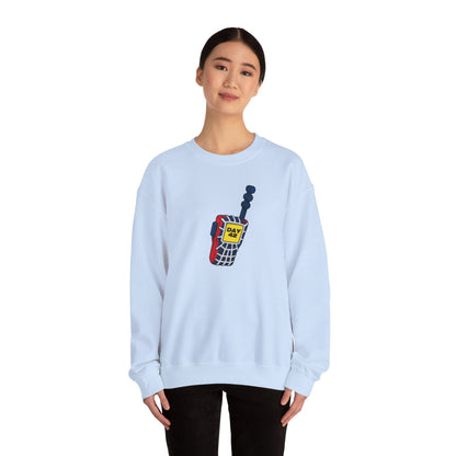Bucket Merch Crewneck