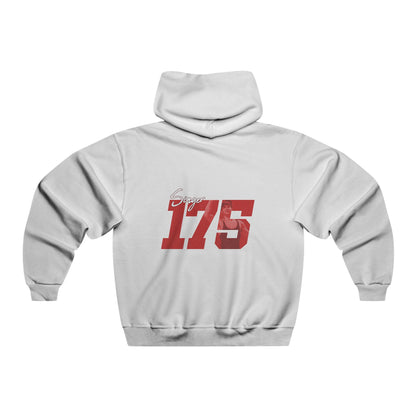 Nicholas Singer Vintage Hoodie