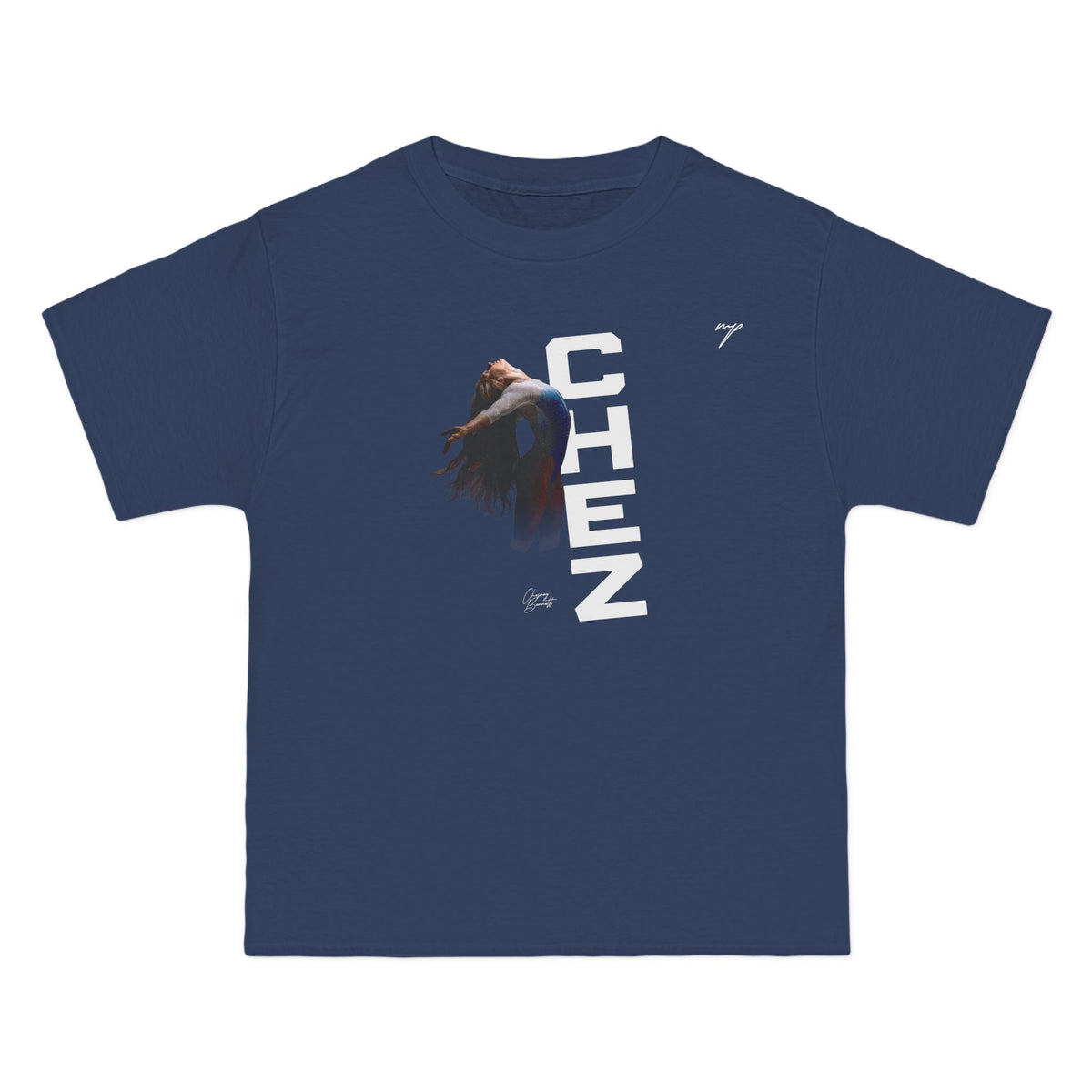 Chesney Bennett Vintage Tee