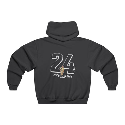 Isabella Garcia Vintage Hoodie
