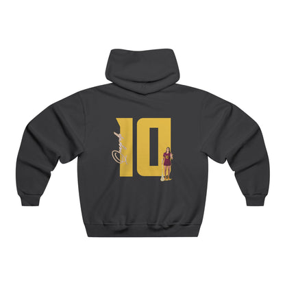 Mia Quagrello Vintage Hoodie