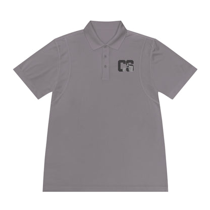 Chris Sorg Polo