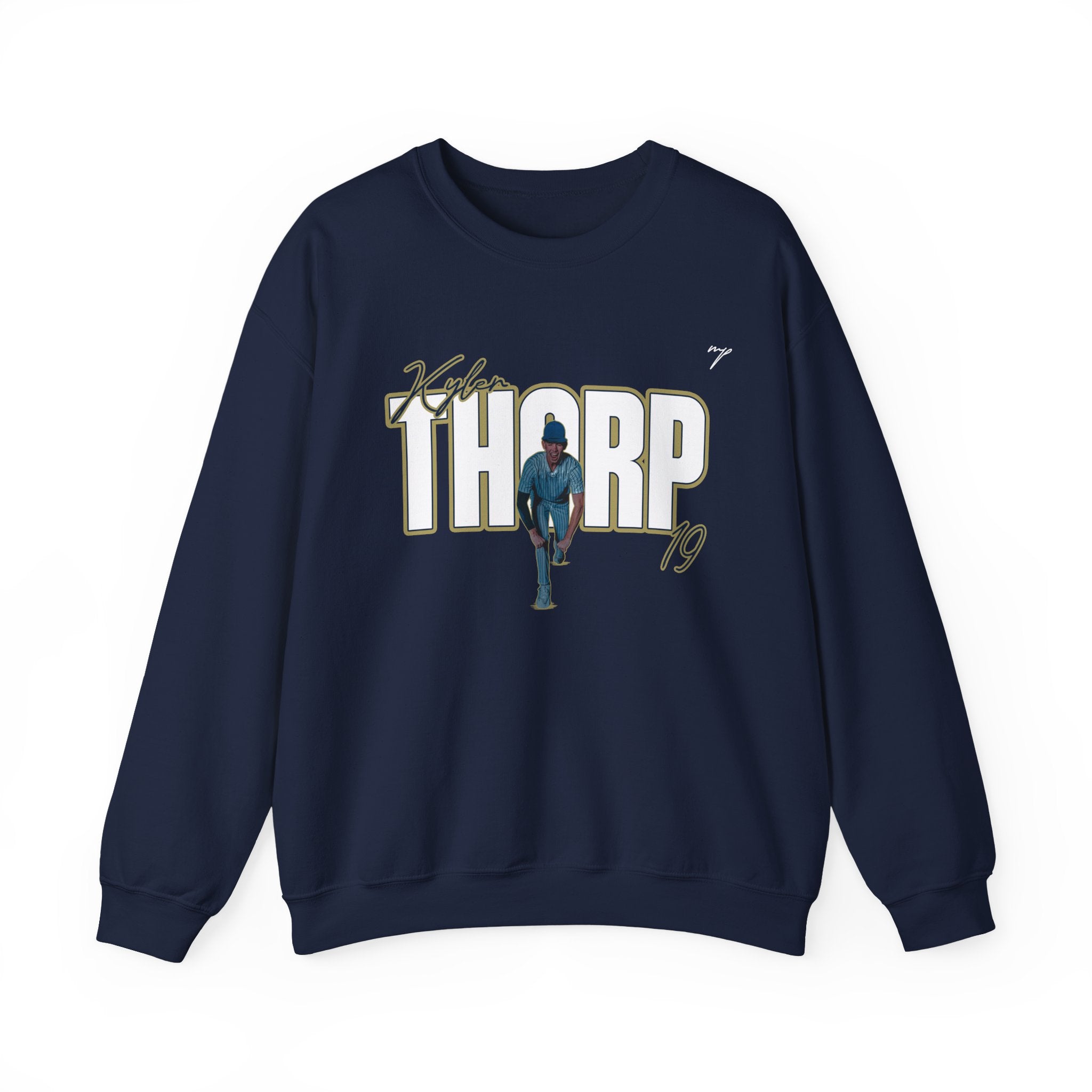 Kyler Thorp Crewneck