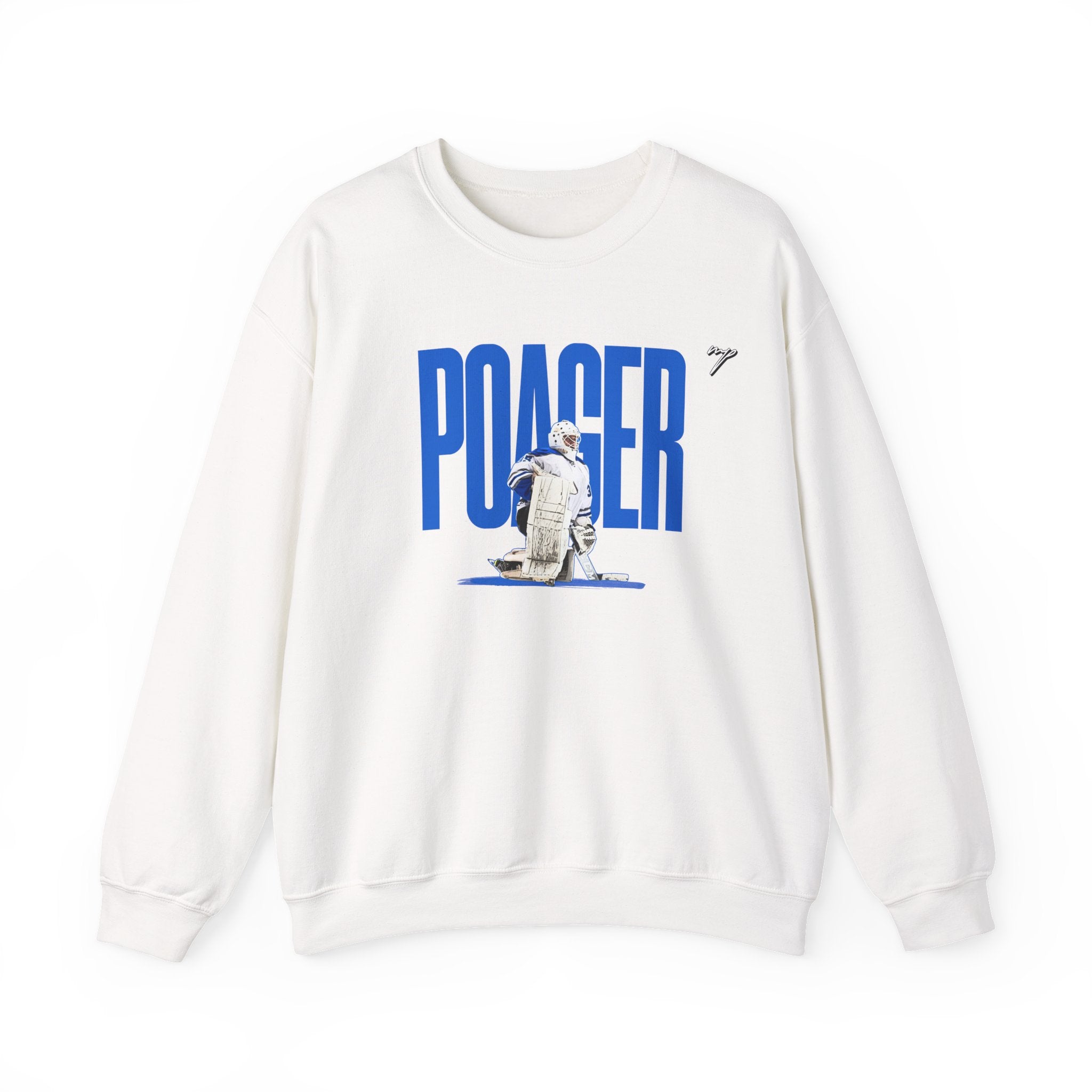 Ashton Poage Crewneck