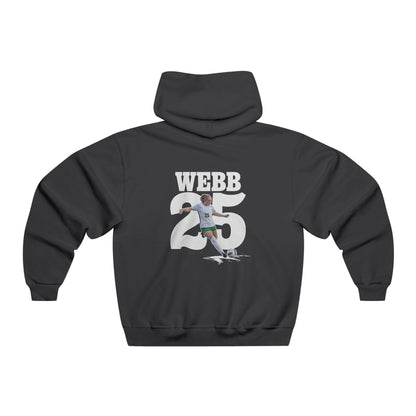 Sarah Peyton Webb Vintage Hoodie