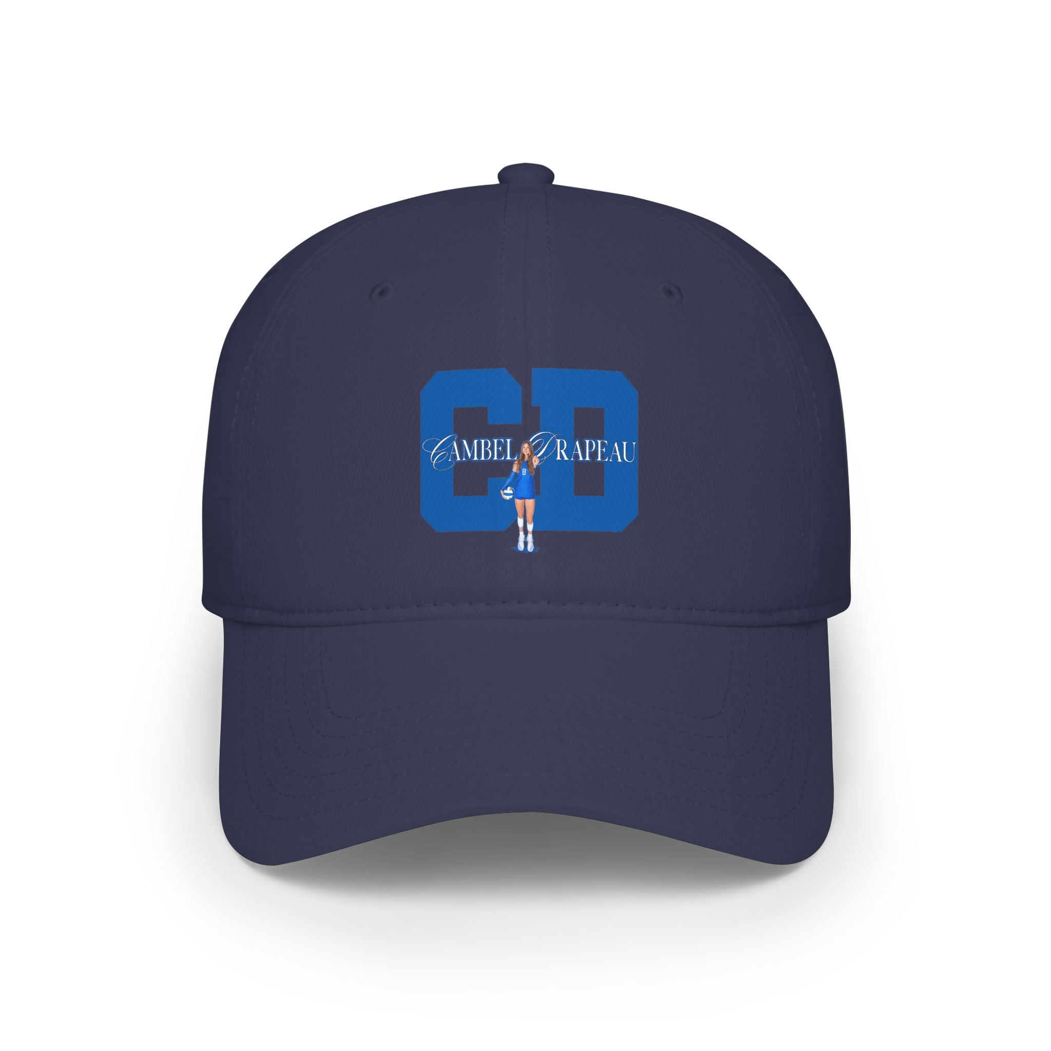 Cambel Drapeau Hat