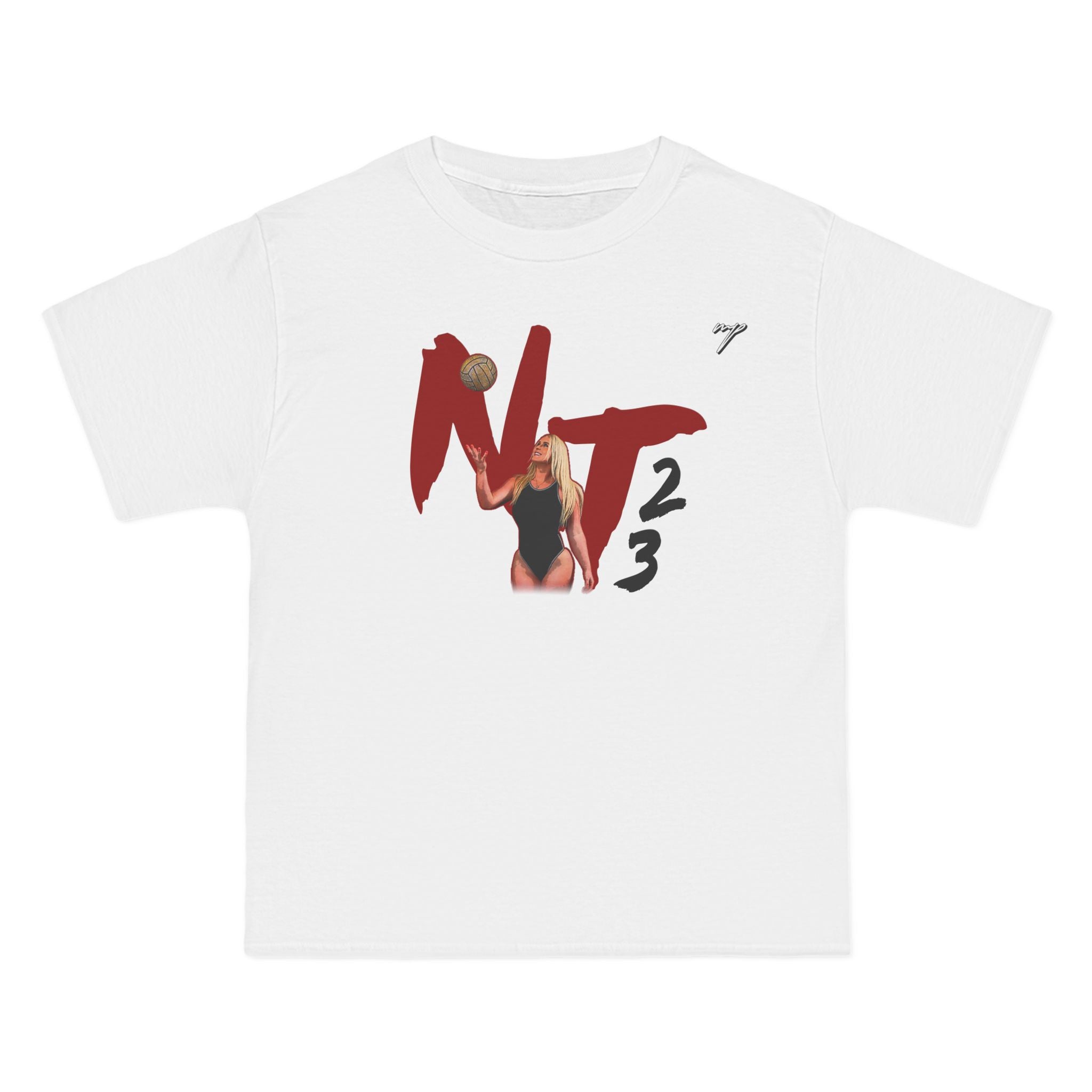 Nicole Tyner Vintage Tee