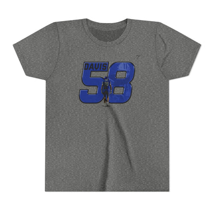 Jackson Davis YOUTH Graphic Tee