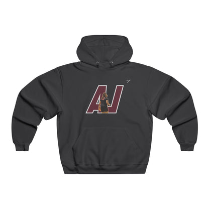 A'Jah Davis Vintage Hoodie