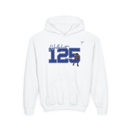 Jack Wallukait YOUTH Hoodie