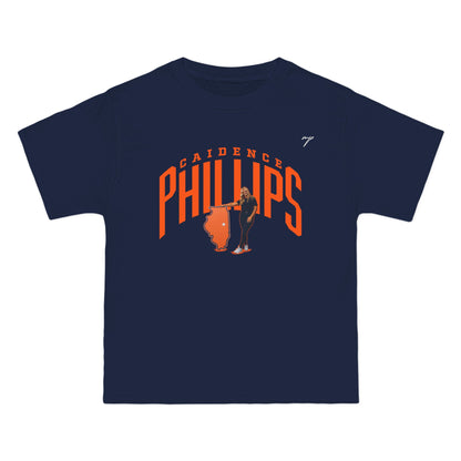 Caidence Phillips Vintage Tee