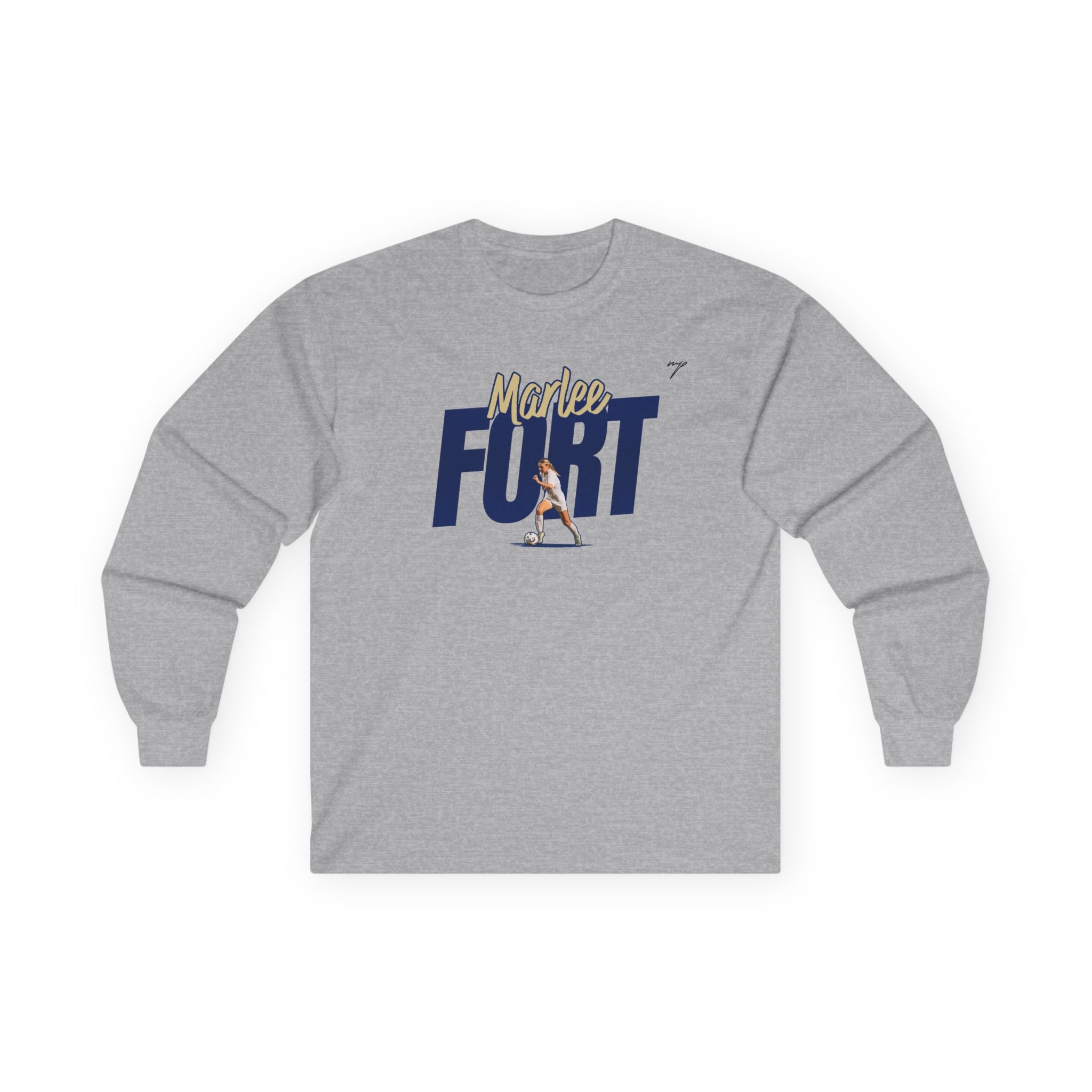 Marlee Fort Long Sleeve