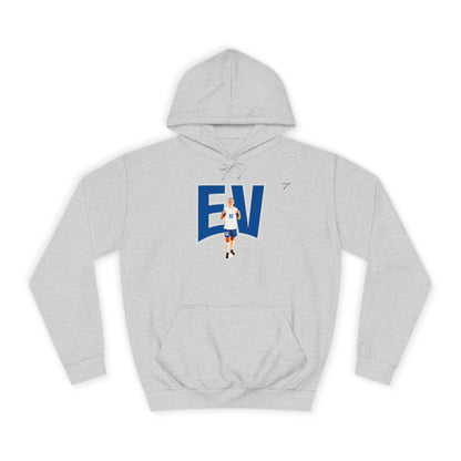 Emily Vennard Hoodie