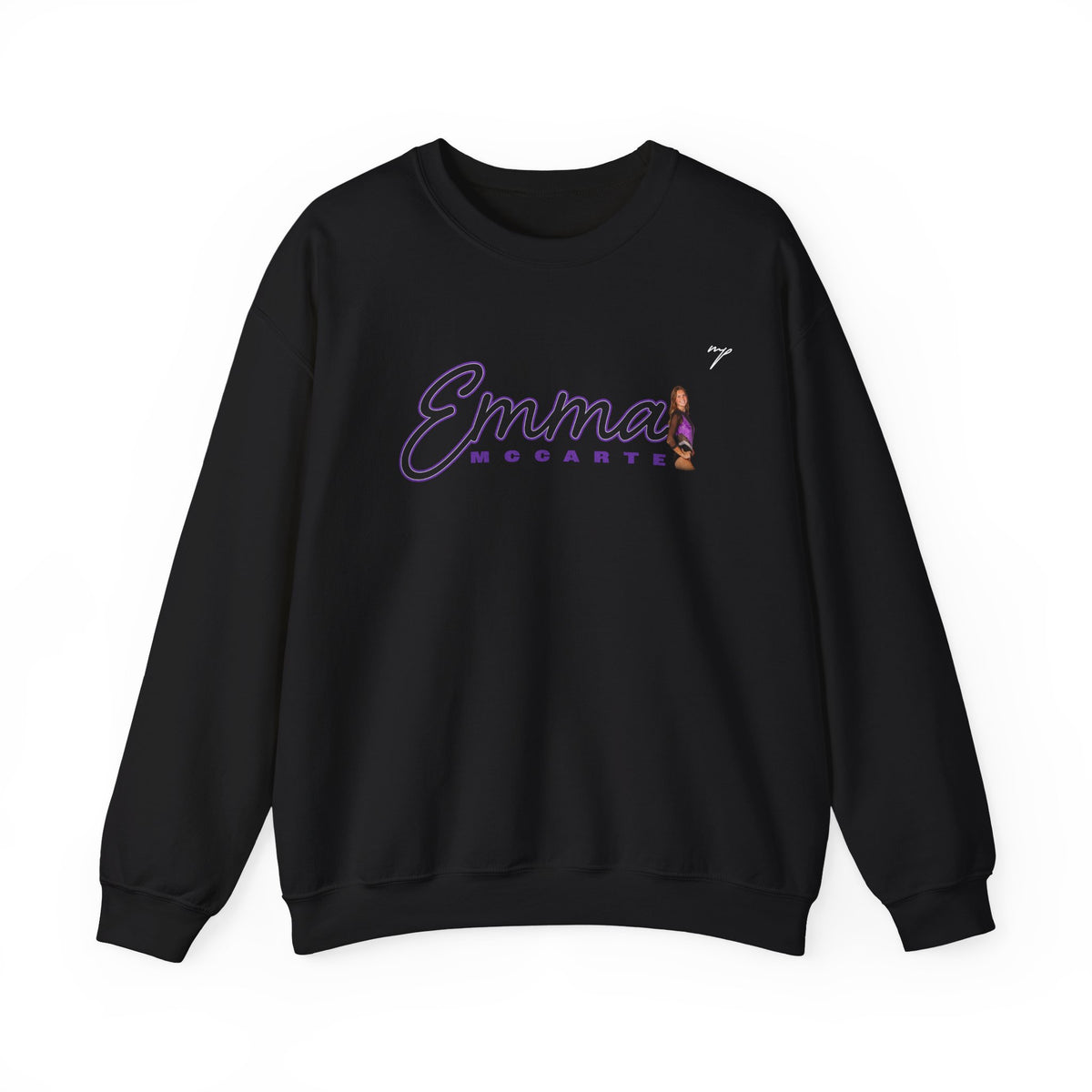 Emma McCarte Crewneck