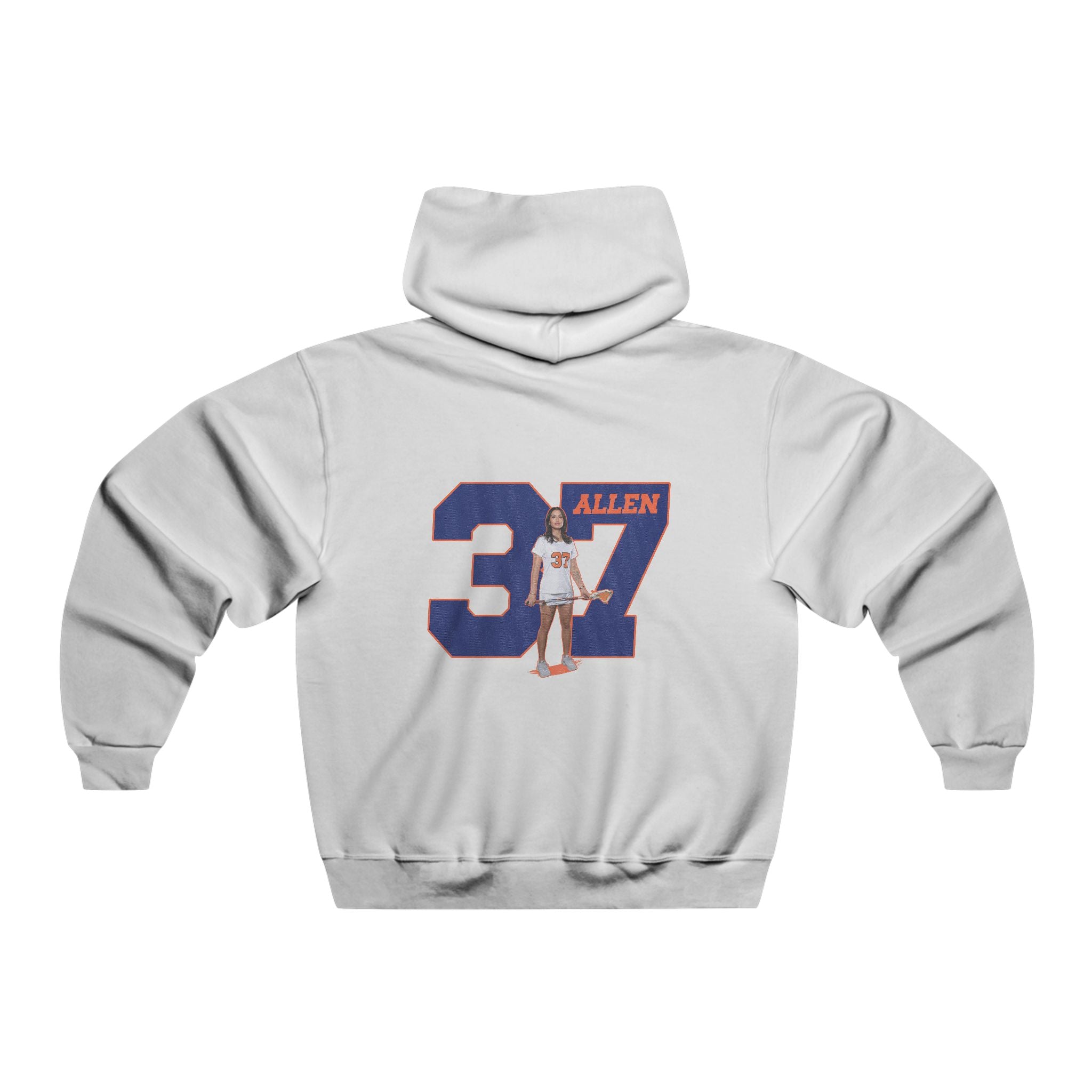 Mary Allen Vintage Hoodie