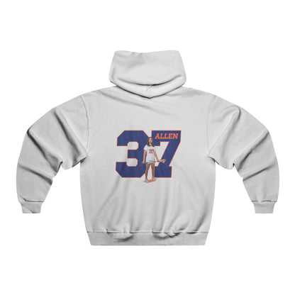 Mary Allen Vintage Hoodie