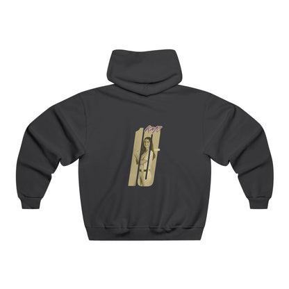 Kate Mitchell Compton Vintage Hoodie