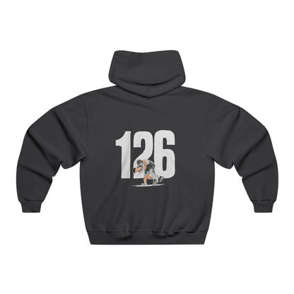 Elijah McCrery Vintage Hoodie