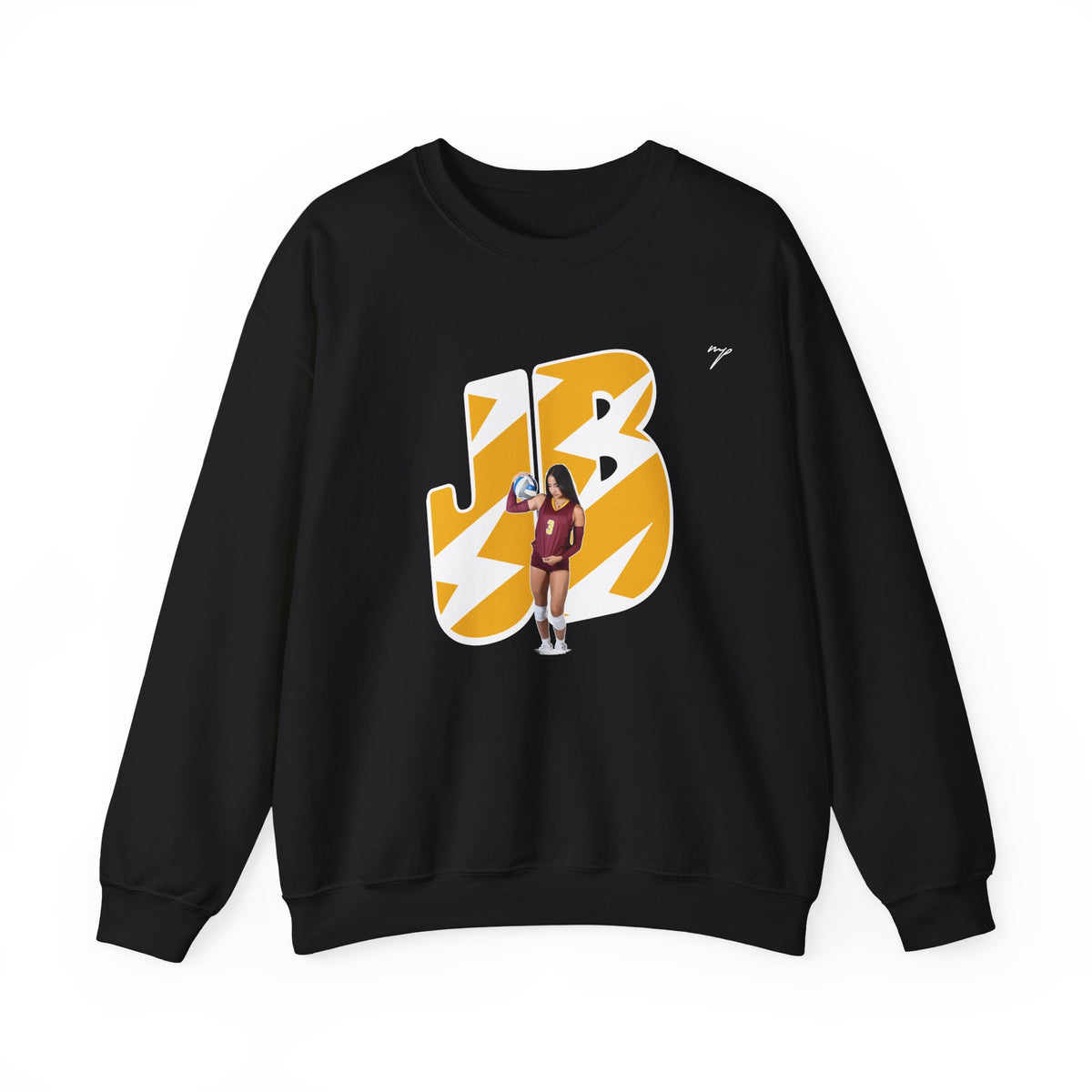 Jasmine Broberg Crewneck