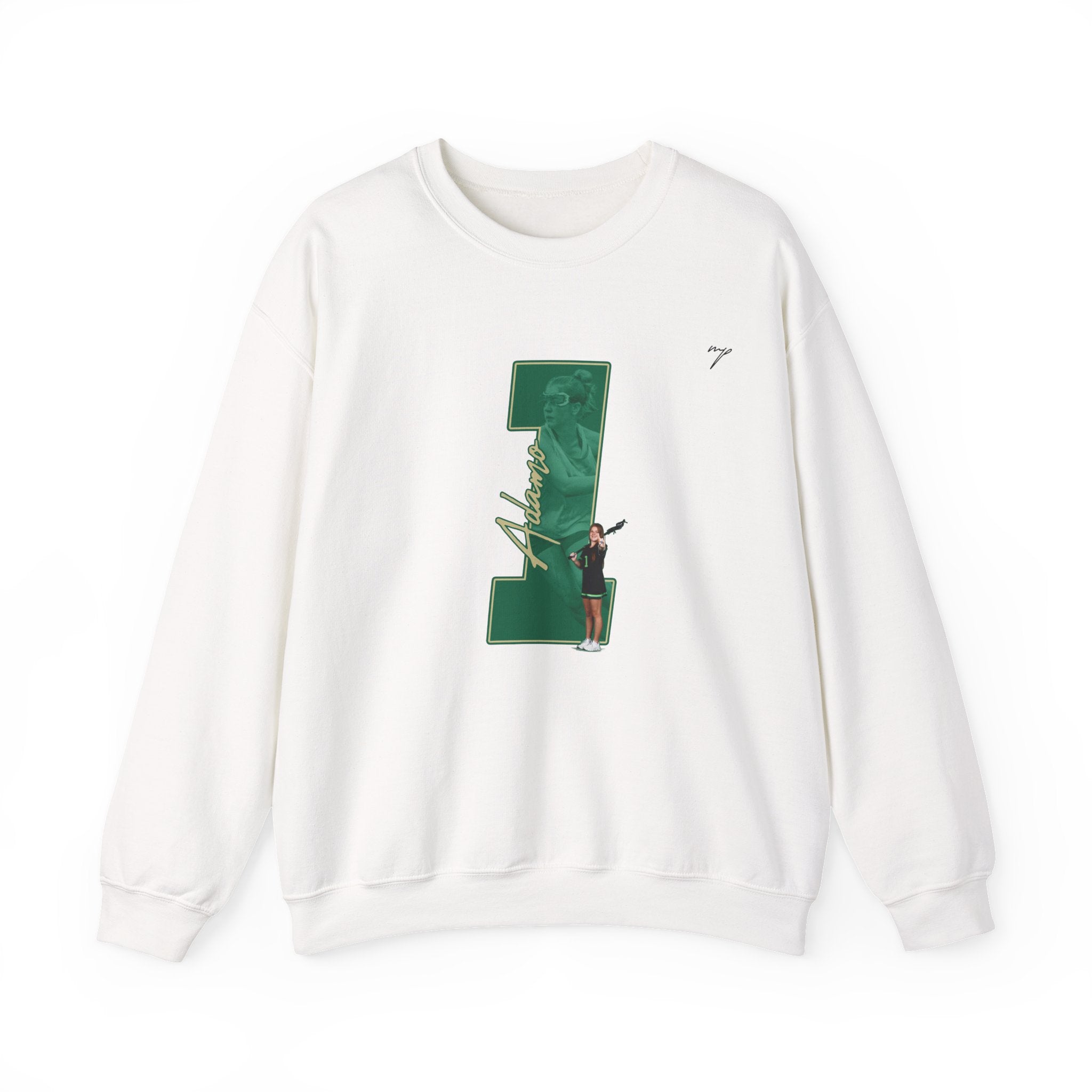 Cadence Adamo Crewneck