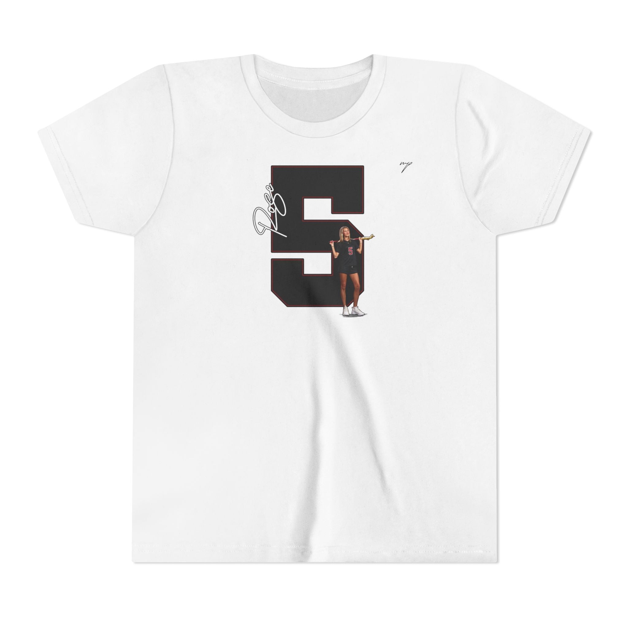 Olivia Rose YOUTH Graphic Tee