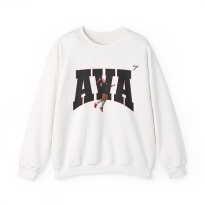 Ava Wilkerson Crewneck