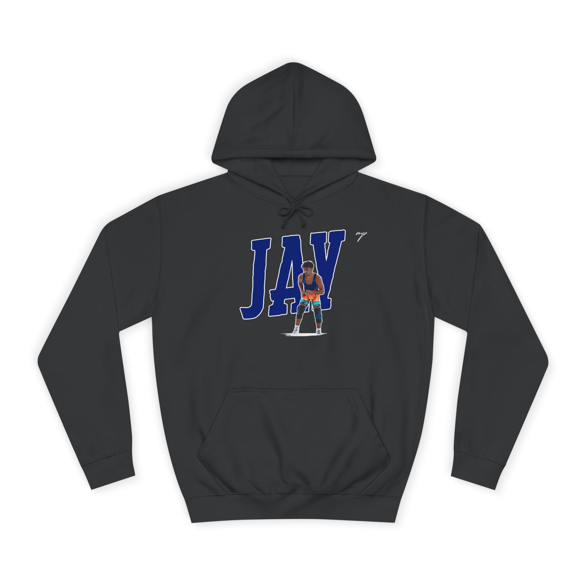 Josiah Boyden Hoodie