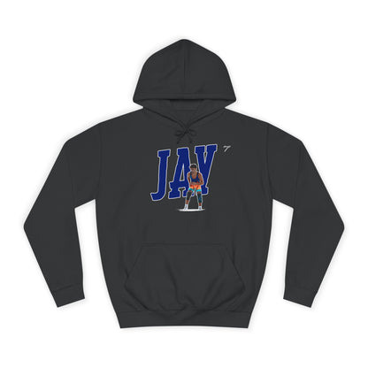 Josiah Boyden Hoodie